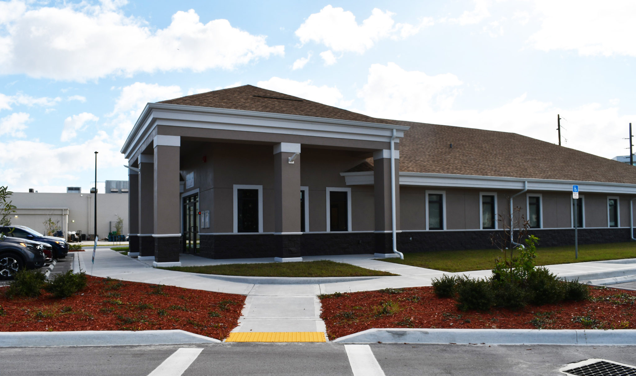 Tarpon Springs Dental Center Evara Health
