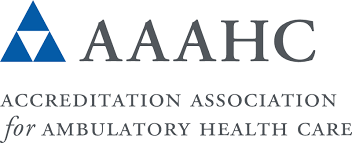 Logo for AAAH