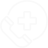 medical phone icon