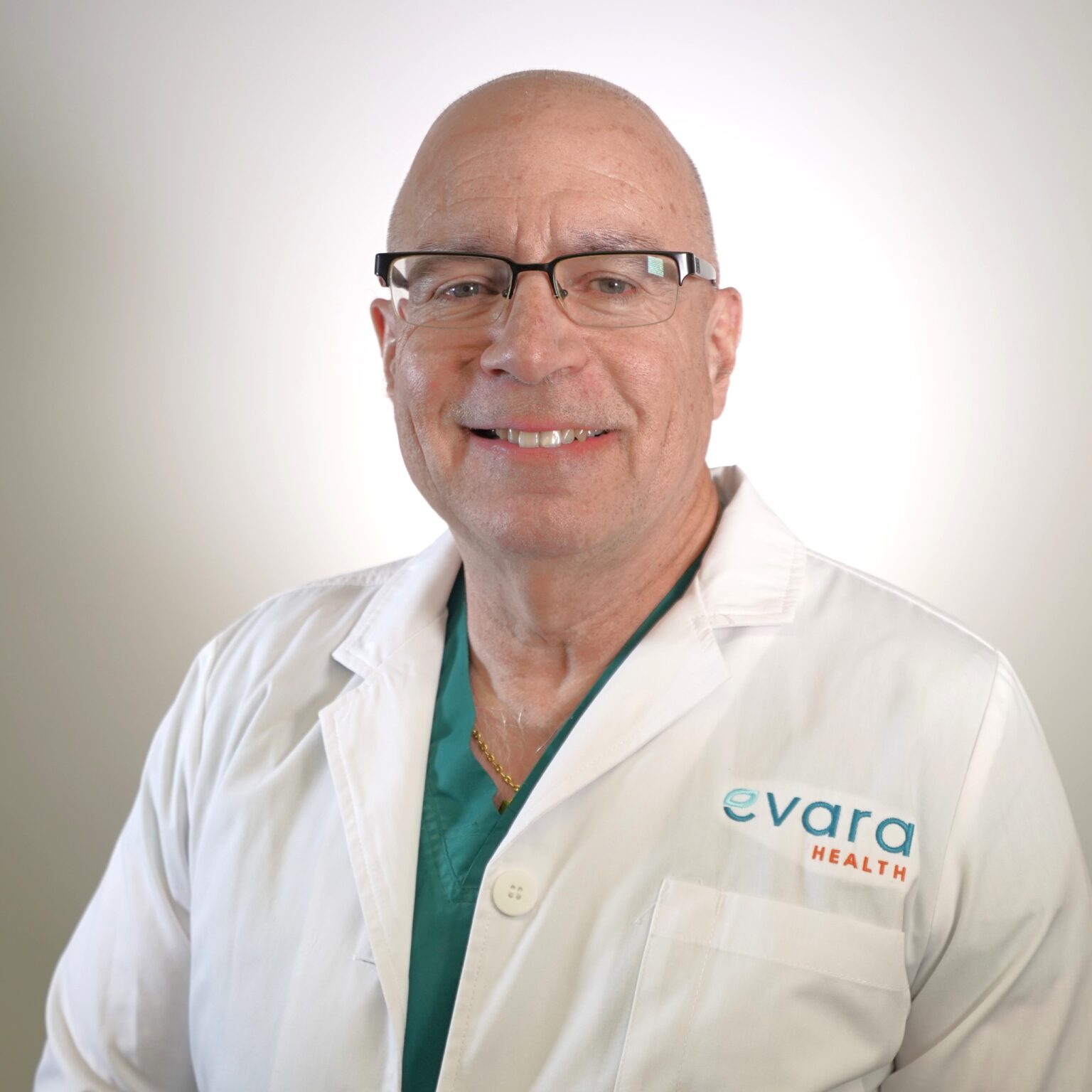 Jose E. Gonzalez, DDS, MSD Evara Health